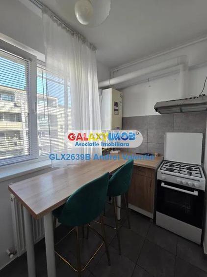 Apartament Tip Studio Bloc Nou Berceni - Aparatorii Patriei - 3