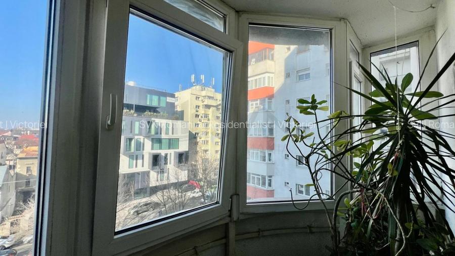 REA1022414 Garsoniera Decomandata Piata Victoriei- Turda - 12