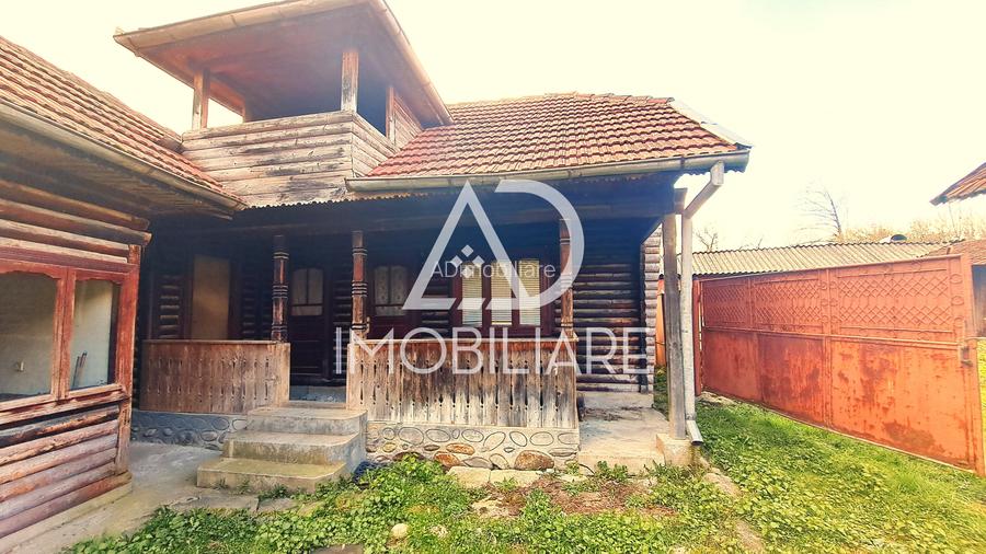 Casa de Vanzare  Polovragi, Gorj - 10