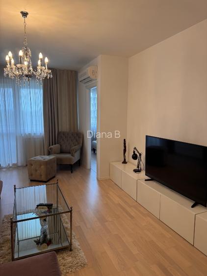 Apartament superb de închiriat  - 8
