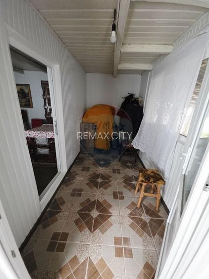 Casă / Vilă cu 4 camere de vânzare - 11