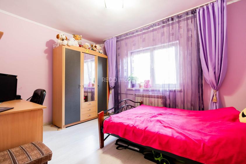 Apartametn cu 3 camere zona Rogerius - 6