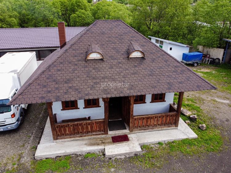 Vand casa de vacanta, Vatra Dornei - 2