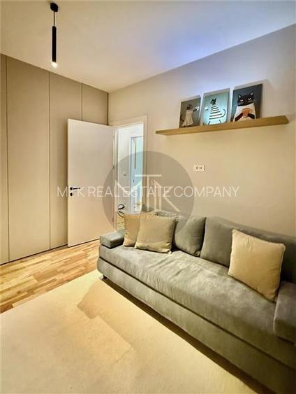 Apartament premium 3 camere | Mobilat&utilat | Parcare inclusa | Damaroaia - 12