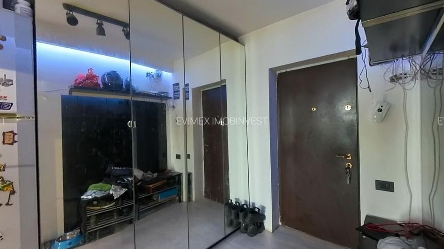 Iancului Metrou 2minute 3 camere renovat - 2