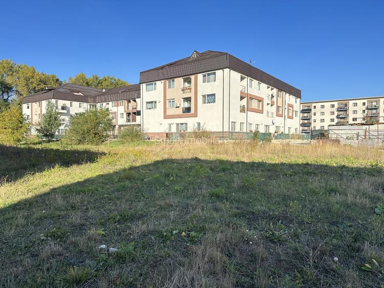 Ocazie! Teren de constructie 500mp cu PUD in lucru in Tractorul - 3