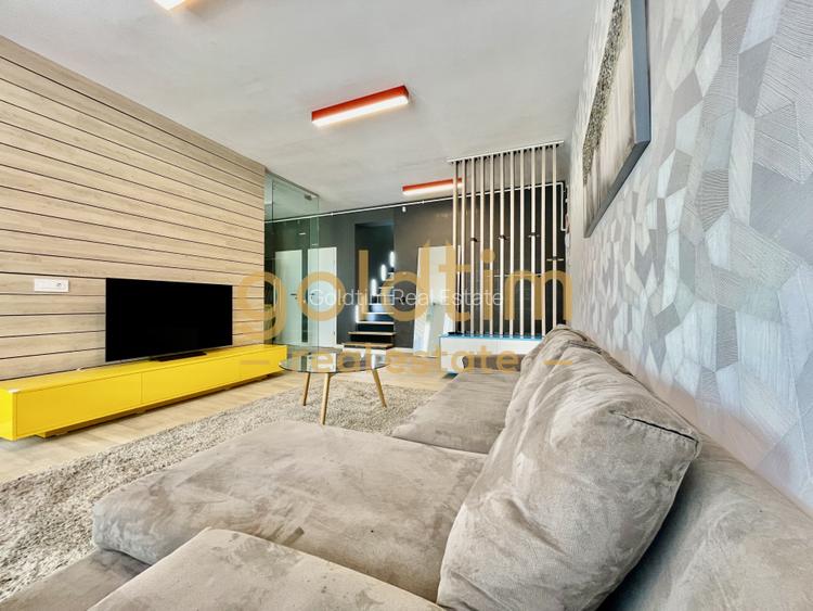 SUPERB/ DUPLEX/ IANCU NICOLAE/ PARCARE/ 2 TERASE - 13