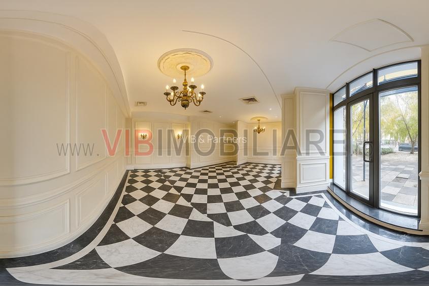 Spațiu comercial de închiriat – Bulevardul Decebal, 36 mp - 2