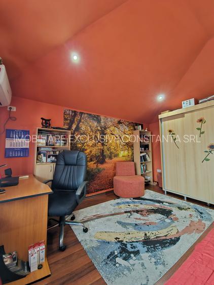 Coiciu Casa de Vanzare Casa din Vis P+M Parcare in Curte - 4