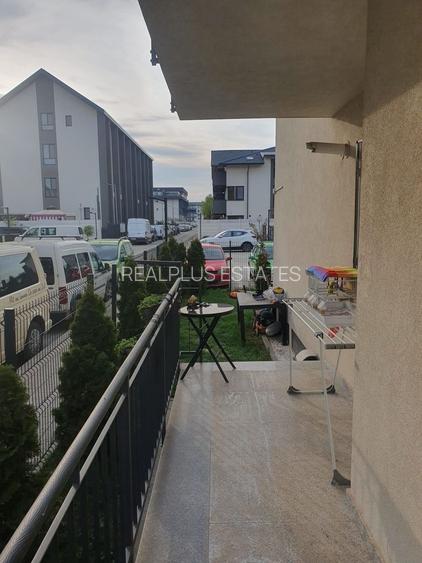 De vanzare 2 camere parter si curte proprie - Fundeni-Dobroesti - 13