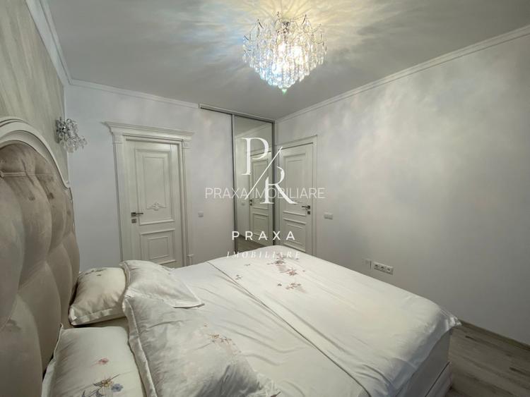 Apartament Lux 3 camere parcare subterana, boxa, zona Eroilor! - 17