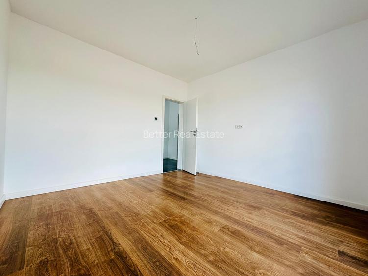 Casă Individuală modernă de Vânzare – 5 Camere, Teren 700 mp | Berceni Ilfov - 9