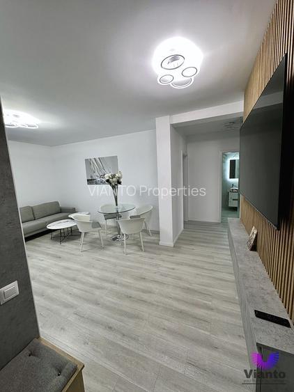 Apartament 3 camere | Parcare inclusa | One Residence | Selimbar - 4
