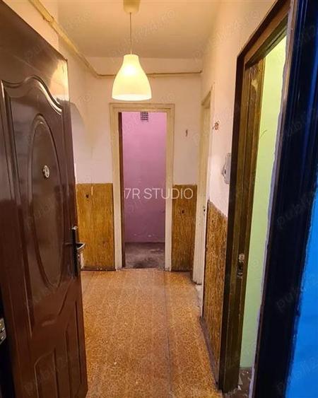 Vanzare apartament 3 camere Lacul Tei - 2