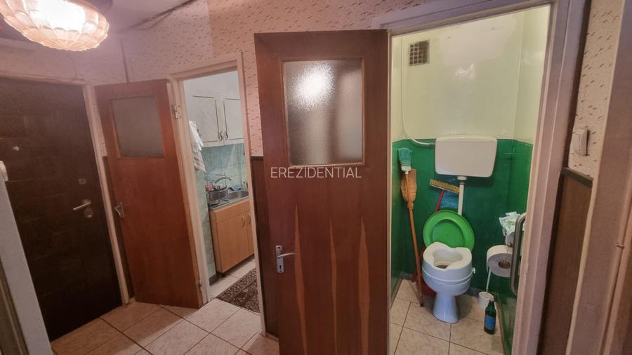 Apartament 4 camere-decomandat-zona Brancoveanu - 10