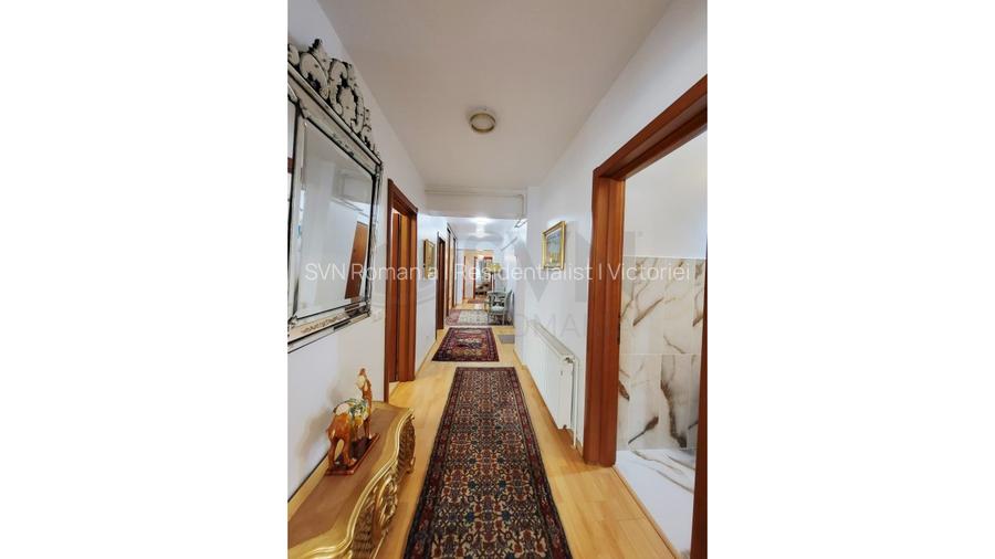 REA1026672 Apartament 4 camere - Dorobanti - 11