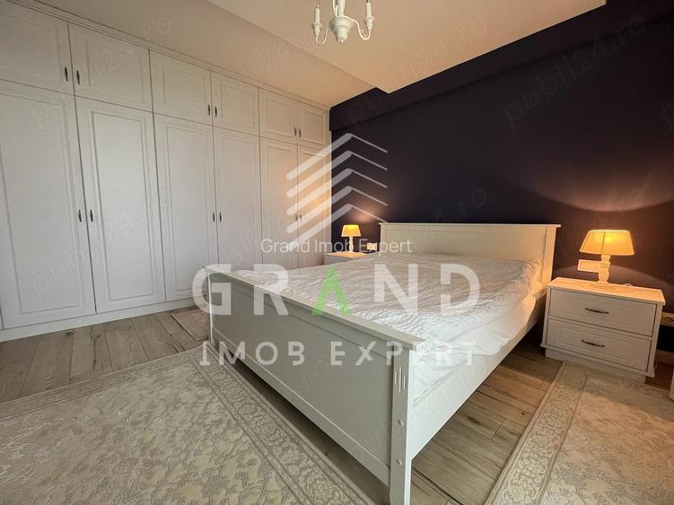 Oportunitate in Borhanci: 3 Camere | Parcare Subterana | Balcon | 56 MP - 5