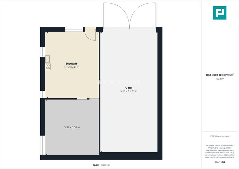 Hală industrială cu multiple destinații în Nădlac - 27