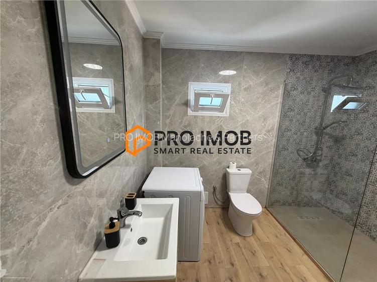 Apartament 2 camere cf 1 decomandat zona Brosteni - 7