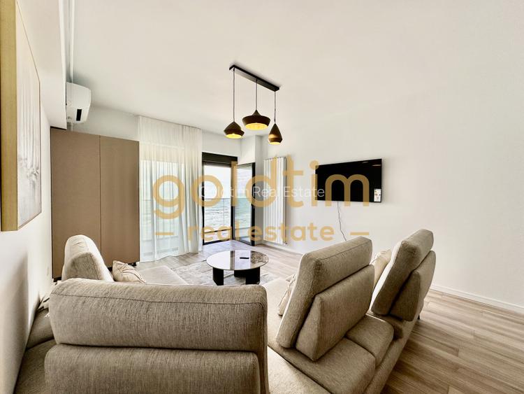 VEDERE LA MARE/SUPERB VIEW/PARCARE INCLUSA/MOBILAT SI UTILAT COMPLET/MAMAIA NORD - 4