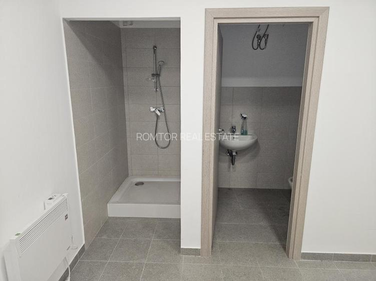 Drumul Intre Tarlale - A2- Palady depozit farma, produse alimentare, - 10