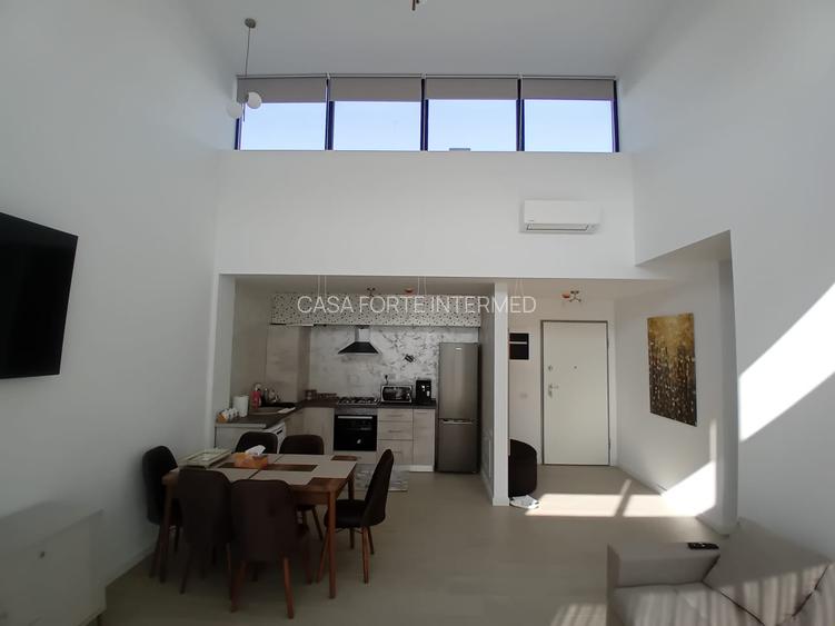 Apartament 2 camere Statiunea Mamaia - 650 euro - 5