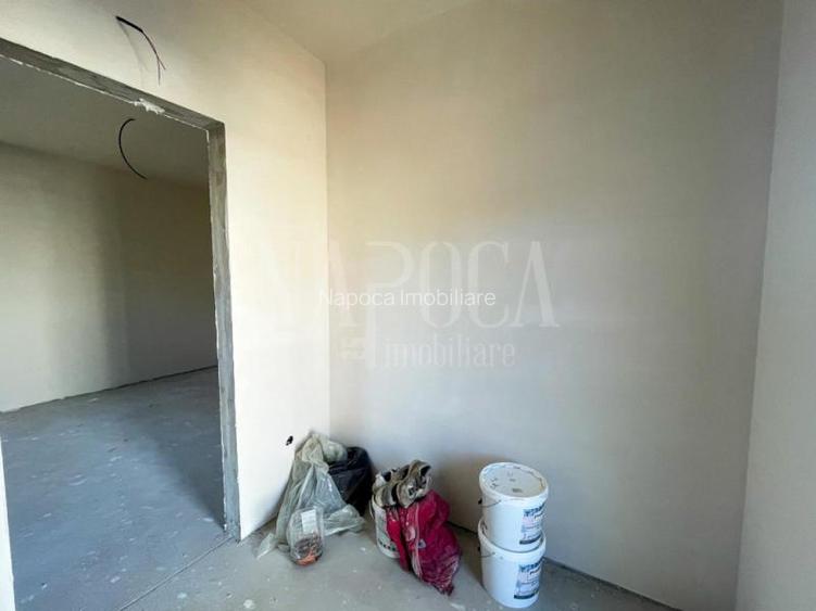 Casa 4 camere de vanzare in Floresti - 14