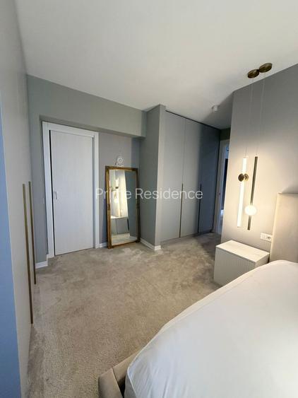 Inchiriere Apartament 3 Camere Cloud 9 + 2 loc de parcare - 7