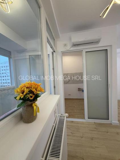 Studio premium, renovare completa , 2min metrou Lujerului Militari - 10