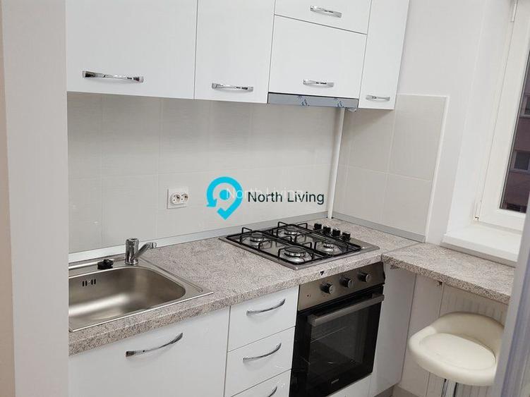 Garsoniere de vânzare  Titan – Palladium Residence- Metrou Nicolae T - 4