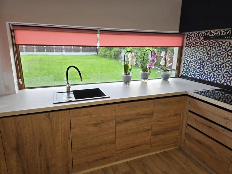 Amazing villa Corbeanca for rent fully furnished and equipped - 7