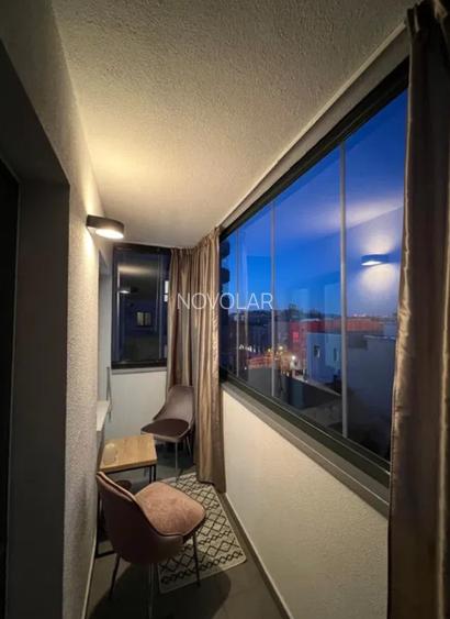 Apartament 2 camere l Parcul Carol l ISG Residence - 8