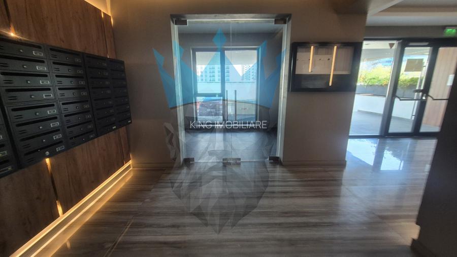 Apartament 3 Camere Nusco City Aviatiei Bucuresti - 24