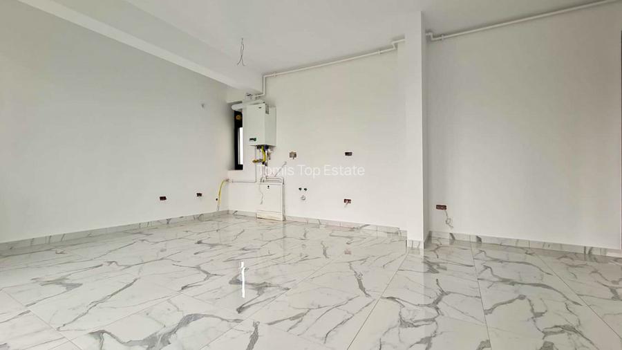 Ideal investitie !Apartament la cheie in Mamaia pe malul lacului - 6