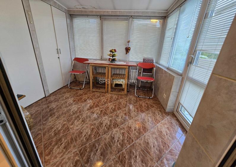 Vanzare apartament 4 camere Herastrau Băneasa - 4