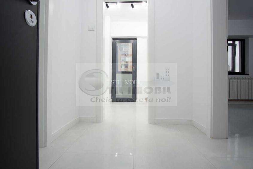 Spațiu Ideal pentru Birou – 38 mp - Judecătoria Iași - 4