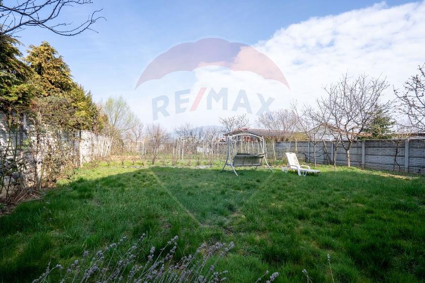 De vânzare Casă spațioasă cu teren 1.000 mp Beverly Hills, Sanmartin - 17