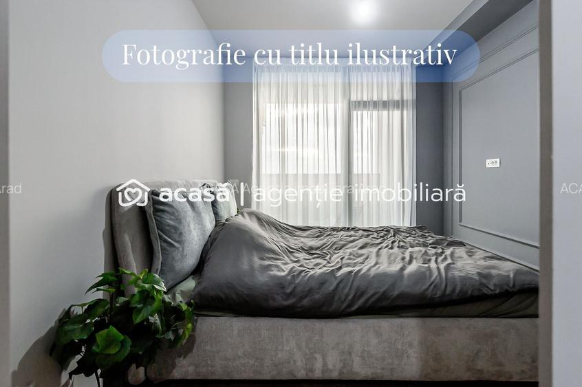 Etaj 16 -  Apartament 3 camere - XCity Towers, Timișoara - 7