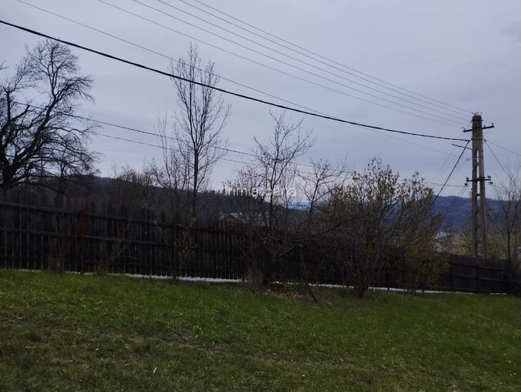 Casa cu teren de vanzare . - 8