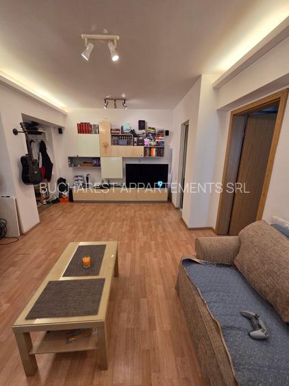 Apartament 2 camere Calea Victoriei / Cercul Militar National - 12