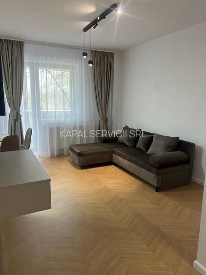 Inchiriere 2 camere, Verona Residence, City Park Mall - 8