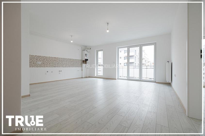 Ap. 2.5 camere, 62.7m? + balcon, Maurer Residence! - 7