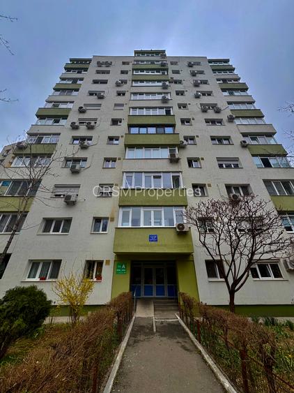 Apartament 2 Camere Iancului Prima Inchiriere Metrou 4 Min - 19