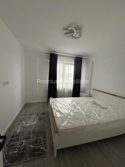 2 camere, prima inchiriere, Nou , parcare, Onix, Smardan - 3