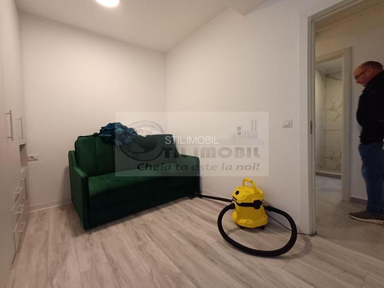 Apartament 3 camere+ Loc de parcare- BLOC NOU 2025- PRIMA INCHIRIERE - 13