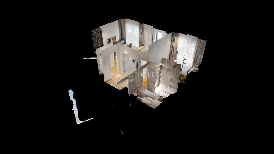 2 Camere| Nusco City Faza 2 | Pet Friendly *Pipera* *Tur Virtual* - 14