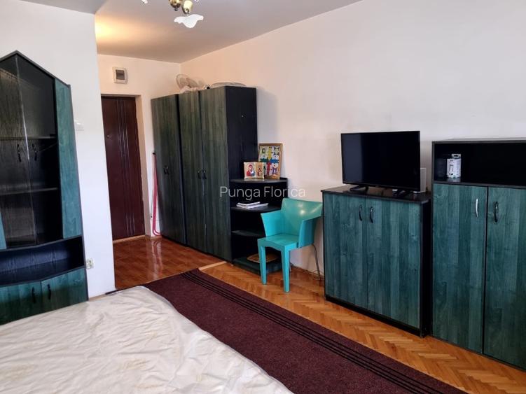 Garsoniera  de inchiriat sector 3 - 7