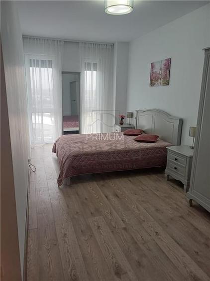SOARELUI - BLOC NOU - LIFT - 3 CAMERE - 2 BAI - INCALZIRE PARDOSEALA - CLIMA - L - 9