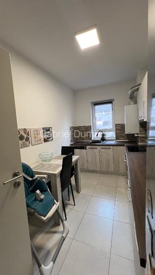 Proprietar - ap 2 camere decomandat - 13