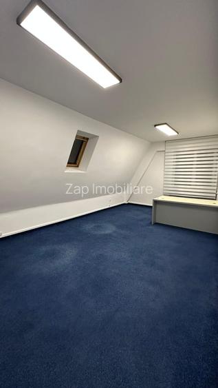 Spațiu de birou 20 mp - ocupabil imediat - 14